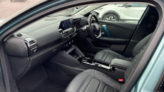 Citroen C4 100kW Shine Plus 50kWh 5dr Auto Electric Hatchback